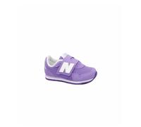 NEW BALANCE IV323 CC viola scarpe bambina strappo sneakers