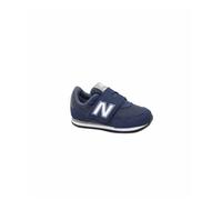 NEW BALANCE IV323 NV navy blu scarpe bambino strappo elastico sneakers