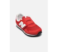 New Balance - IV323 Rosso - Sneakers 23 Rosso