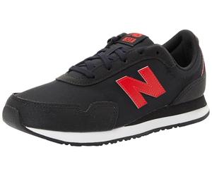 New Balance IV323BK 323 Uomo, Black EU 20.5