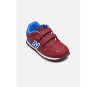 New Balance - IV500 Rosso - Sneakers 24 Rosso