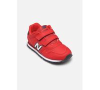 New Balance - IV500 Rosso - Sneakers 24 Rosso