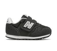New Balance IZ373KB2 373 Uomo, Black EU 36