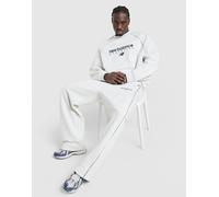 New Balance Joggers Trackside Piping, grigio