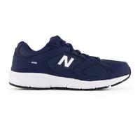 New Balance - Kid's 408 - Sneaker US 3 | EU 35 blu