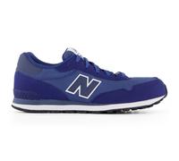 New Balance - Kid's 515 - Sneaker EU 38 blu