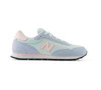 New Balance - Kid's 515 - Sneaker US 6,5 | EU 39 grigio