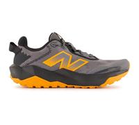 Scarpe New Balance Dynasoft Nitrel v6 grigio arancione per bambini - 37