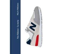 New Balance. La storia