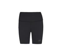 NEW BALANCE Rc Elite Storage Short 6" W - Donna - Nero - Taglia XS- modello 2026