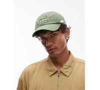 New Balance - Legacy - Cappello kaki-Verde One Size