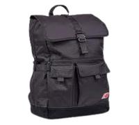 New Balance - Flap Backpack Nero - Zaini T.U Nero