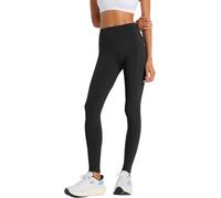 New Balance - Leggings da trail running per donna - RC Sleek Pocket High Rise Legging 27" W Black per Donne - Taglia M - Nero Nero M