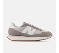 New Balance Lifestyle 237 Marblehead/Raincloud/Sea Salt da Donna 40 Marrone