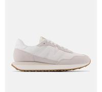NEW BALANCE 237, Sneaker Donna, Nimbus Cloud White Moonbeam, 41 EU