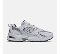 New Balance Lifestyle 530 White/Natural Indigo 46.5 Bianco