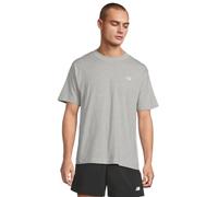 New Balance Logo Essentials Stacked T-Shirt Uomo