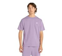 New Balance Logo Essentials Stacked T-Shirt Uomo