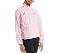 New Balance London Edition Athletics Packable Jacket Giacche L Rosa