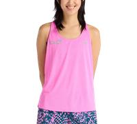 New Balance London Edition Athletics Tank Canotte e Top L Rosa