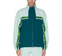 New Balance London Edition Marathon Jacket Giacche L Verde