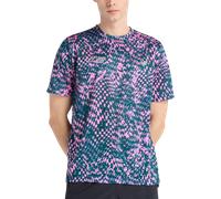 New Balance London Edition RC Essential Printed T-Shirt Magliette M multicolore