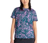 New Balance London Edition RC Essential Printed T-Shirt Magliette M multicolore