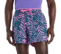 New Balance London Edition RC Printed 5" Short Shorts L multicolore