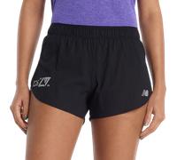 New Balance London Edition RC Ultra Light Short 3" Shorts L Nero