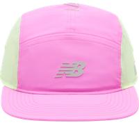 New Balance London Marathon 5 Panel Cap Berretti ks multicolore