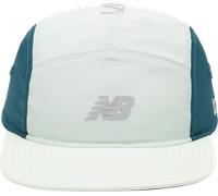 New Balance London Marathon 5 Panel Cap Berretti Taglia unica multicolore