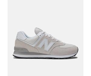 New Balance Lyfestyle 574 Nimbus Cloud/White 40.5 Beige