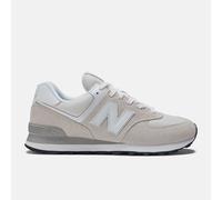 Scarpe New Balance 574 Core grigio bianco - 41.5