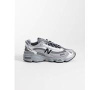 New Balance - M1000 - Sneakers argento metallizzato 37.5
