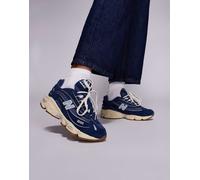 New Balance - M1000 - Sneakers blu-Blu navy 38