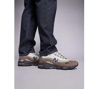 New Balance - 1000 - Sneakers marroni-Marrone 40.5