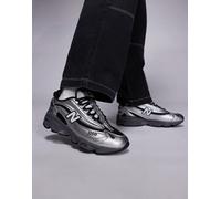New Balance 1000 female Scarpe - Nero - Pelle - Foot Locker Black 38