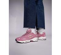 New Balance - M1000 - Sneakers unisex rosa 42