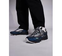 New Balance - M1000 - Sneakers verde-azzurro e grigie-Grigio 40.5