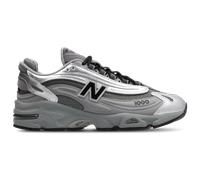 New Balance M1000 Uomo - Sneakers Grigio - Taglia 42 - Pelle Grey 42