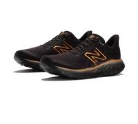 New Balance M108012Q Fresh Foam X 1080v12 Uomo, Black EU 43