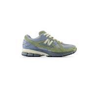 New Balance M1906nh Sneakers In Green And Blue Taglia: 40 | Scarpe da Corsa Outlet | Unisex | Verde