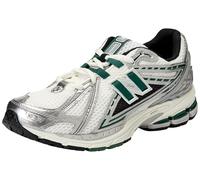 New Balance M1906REU 1906 Uomo, White-Silver Grey EU 44