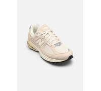 New Balance 2002R men Lowtop brown in taglia:38,5