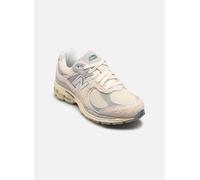 New Balance 2002R male Scarpe - Beige - Sintetico, Tessile - Foot Locker Beige 41.5
