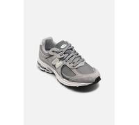 New Balance 2002 M - Scarpe Sneakers - Uomo - Grigio 45