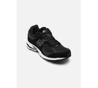 New Balance 2002R male Scarpe - Nero - Sintetico, Tessile - Foot Locker Black 46.5