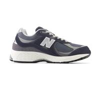 Scarpe New Balance 2002R blu scuro grigio - 44.5
