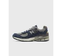 New Balance M2002DV1 men Lowtop blue|grey in taglia:42