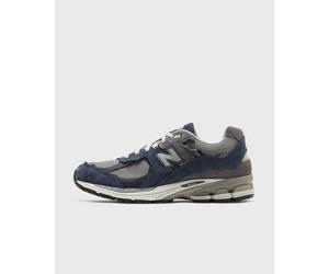 New Balance M2002DV1 men Lowtop blue|grey in taglia:42